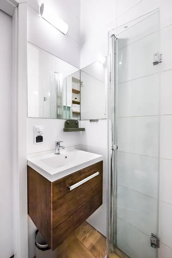 Metro Ratusz Arsenal Designer Studio Warsaw Poland